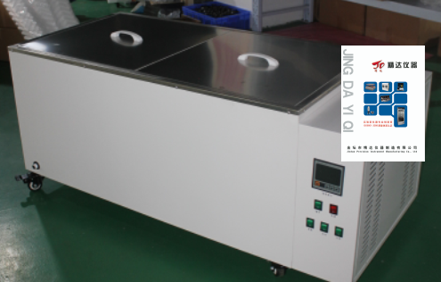 JDHC-V350工業用恒溫循環水箱